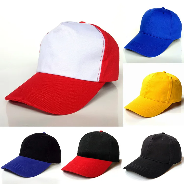 Cotton Custom Soft Baseball Cap Hat,Custom Baseball Cap Buy Soft