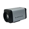 WDR CCTV Video PTZ Speed Dome Camera Lens 1/3" SONY CCD 700TVL 22X27X30X Auto Zoom Block Camera Module (SC-Z01EF)