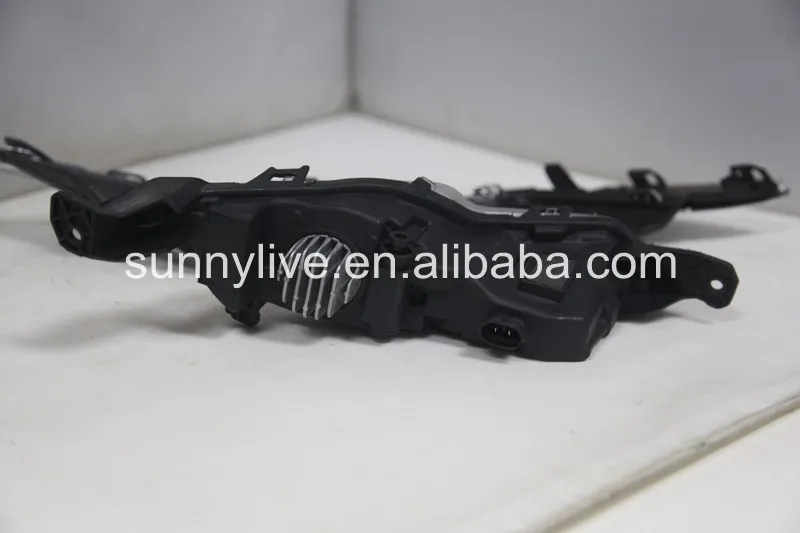 2017-2018 Year for FORD Mondeo LED Daytime Running Light