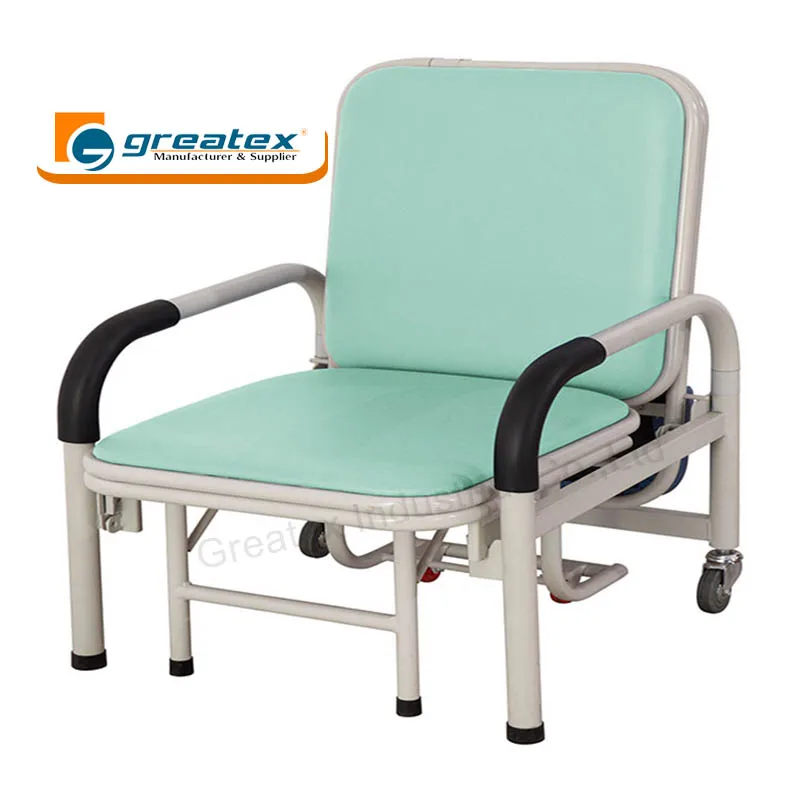 Hospital Bed Chair