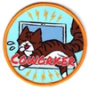 Custom Woven Patch Kid Clothes Applique Patches