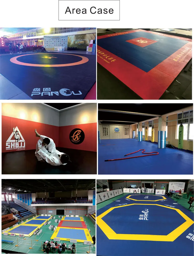 High Quality Rolling Out Mats Grappling Mats Bjj Mma Buy Gym