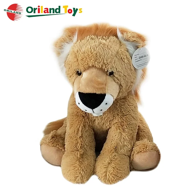 custom logo stuffed animals