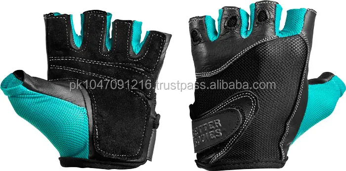 pro fitness gloves