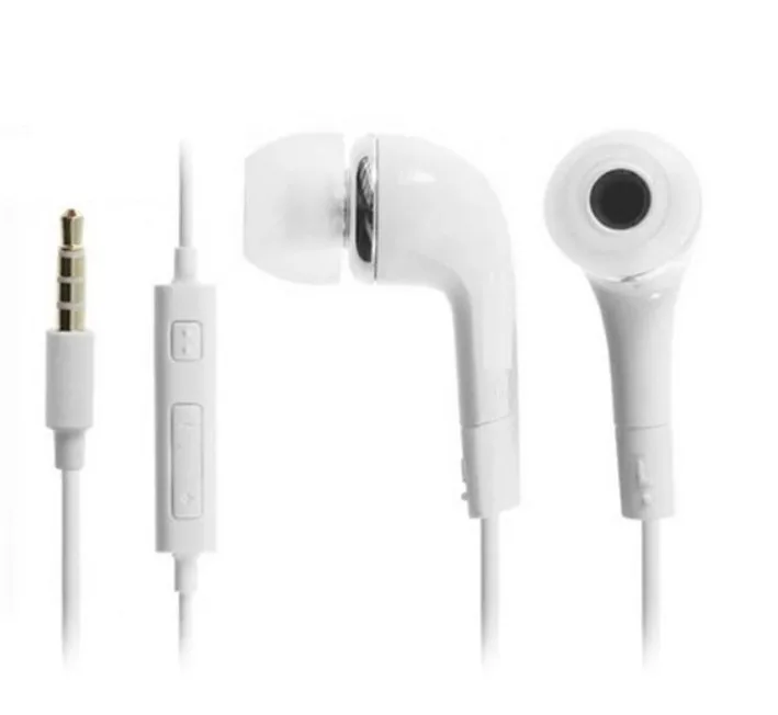 Headset headphone cheapest earphone for samsung S3 S4 YL phone accessories
