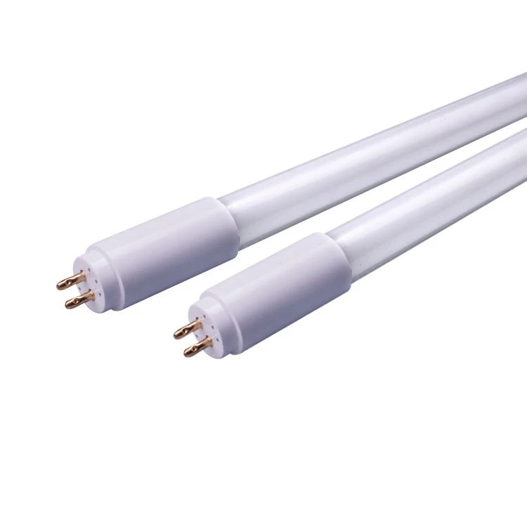 Wholesale High quality lamps 2feet 3feet 4feet g5 base 9w 12w 14w 18w 22w 24w watt glass led tube T5 tube light lamp