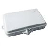 Active device terminations Outdoor FTTH 4 8 12 16 24 Core Fiber Optic Terminal Box Distribution Box