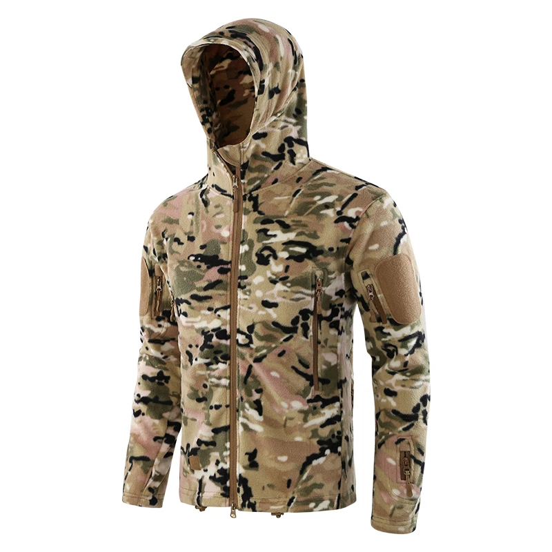 esdy tactical jacket