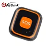 Brand new Kids GPS Tracker gps tracking sticker Real-time talking
