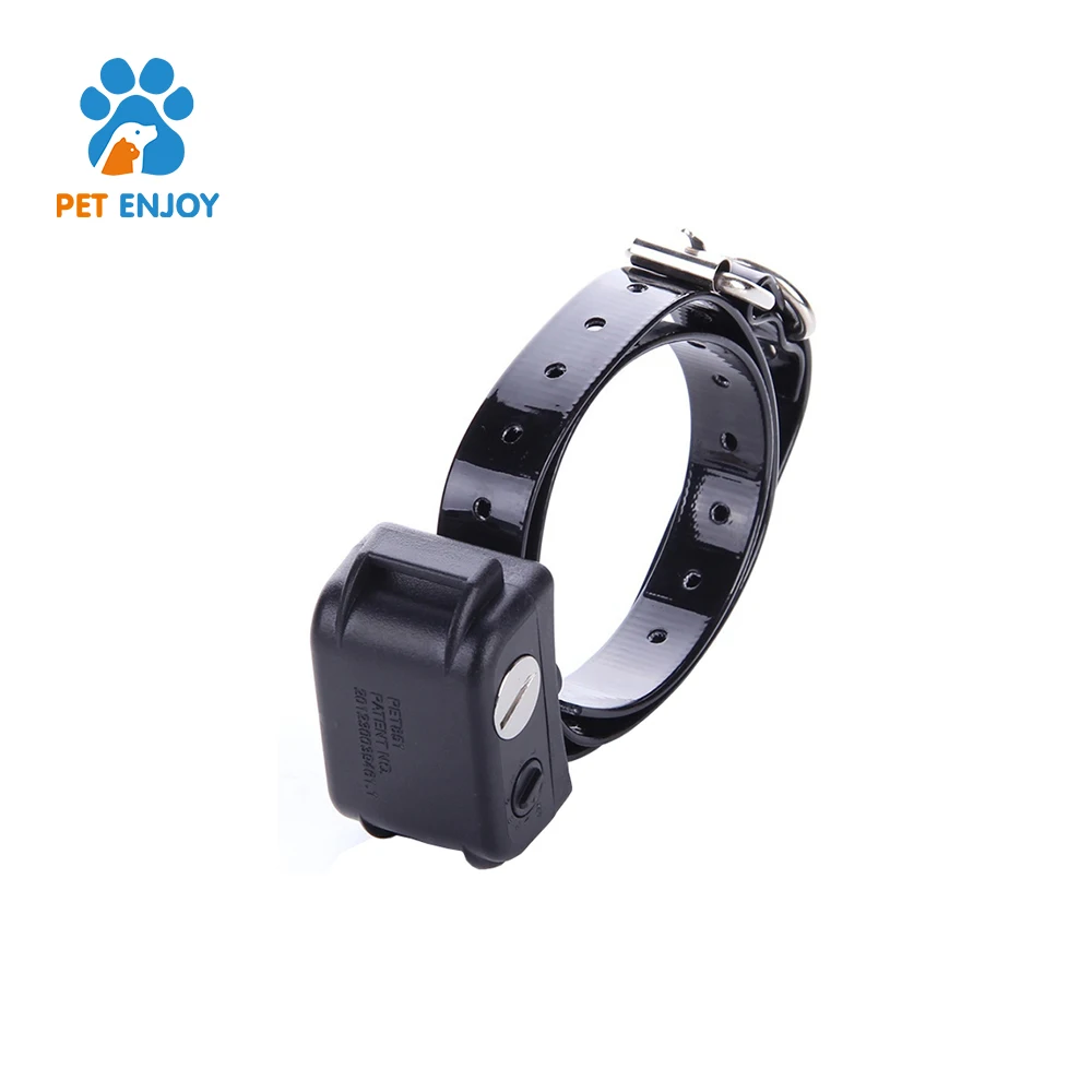 Pet852 6v Battery Anti Barking Shock Collar For Dogs Device Stop No