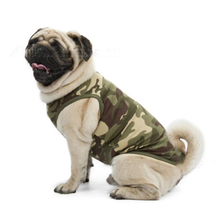 
2018 Hot Sale High Quality kevlar dog vest buy dog clothes For Pet 