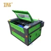 laser vector cutting acrylic plastic wood mdf machine / laser cutter