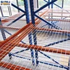 China L2700xD1200 Pallet Rack with Mesh Decking(PR022)