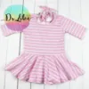 /product-detail/pink-white-striped-baby-organic-cotton-shirt-girls-top-latest-designs-children-clothes-wholesale-60604867279.html
