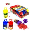 WQ Fun searching for treasures toy Press candy with sour powder candy