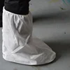 Disposable Non Slip Medical Consumable Custom Printed Boot Cover