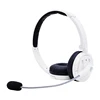 CSR Chipsets Noise Canceling Bluetooth Headsets with Clear Microphone for PC Work Office Truckers Stereo Wireless Headphones