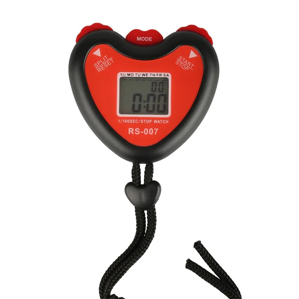 touch screen stopwatch