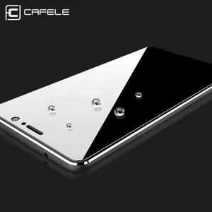 Cafele mobile phone 2.5d tempered glass for Huawei mate 9 10 20 pro crystal clear 9H screen protector film