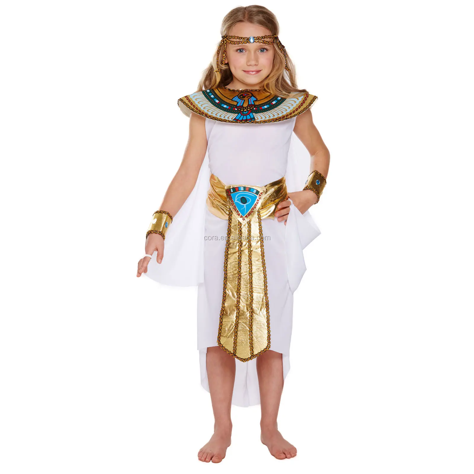 Египетские костюмы для