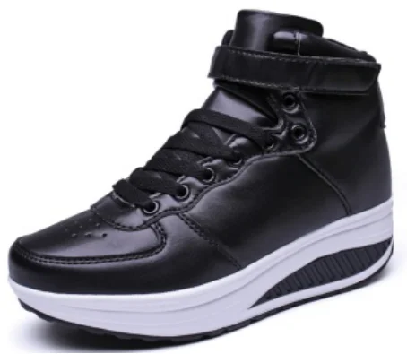 35 ideas de Tenis Tacón | tenis tacon, zapatos, zapatos para niñas