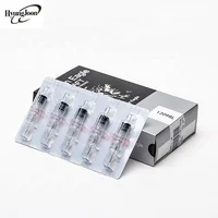 

High quality hot sell newest cartridge tattoo needles