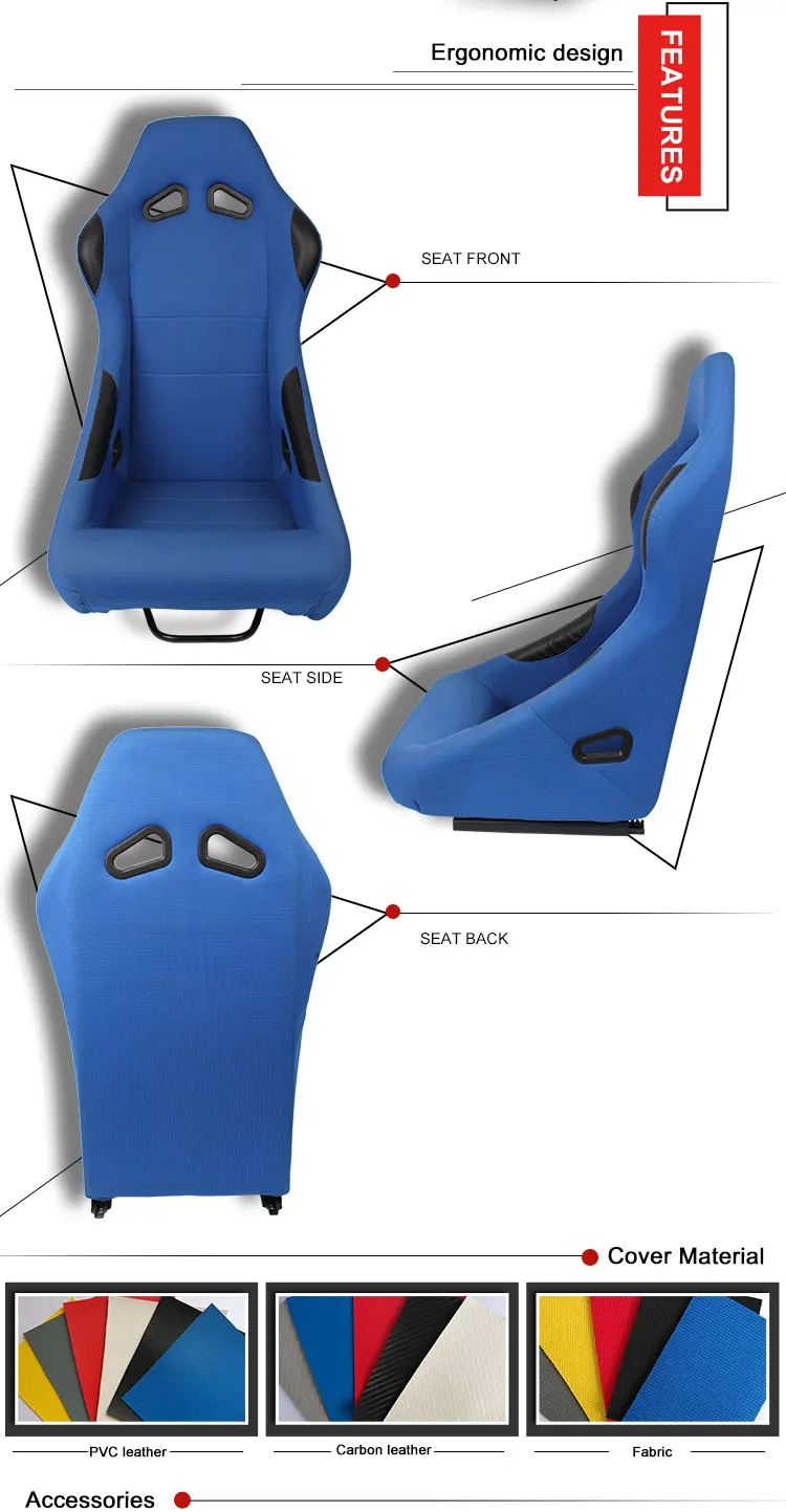 Adult Sports Racing Car Seat Buy Adult Car Seat,Sports Car Seat