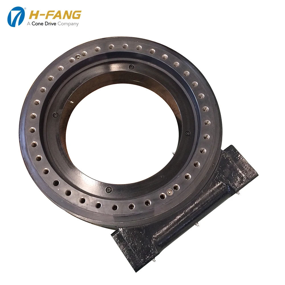
WE21 Slewing Drive For Marine Crane 