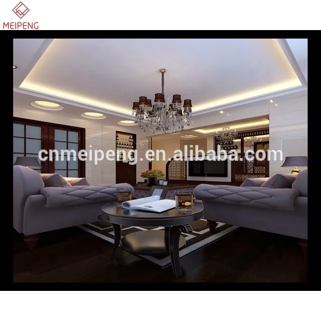 
Interior Design Services for Whole Villa Apartment Living Room Bedroom 3D Rendering Design Services With Material List 