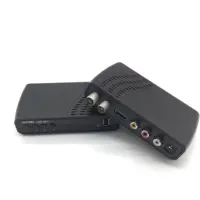 

HD Digital 1080PH.264 DVB-T2 TV Box FTA DVB T2 Receiver Set Top Box