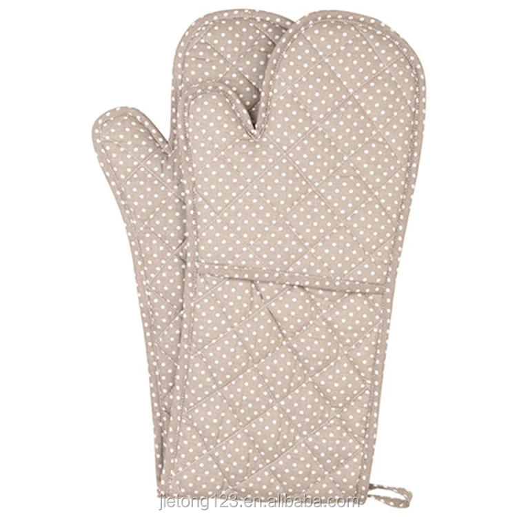 kitchen oven glove