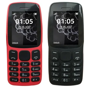 2019 Model 1.8 inch Feature Phone H16