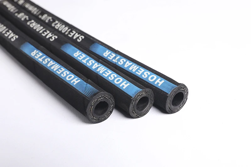 hydraulic rubber hose