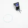Predictable Tissue Interaction Single mode & Multi mode medical fiber test