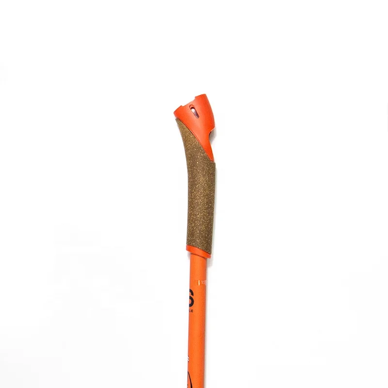 
Hot Selling Custom Carbon fiber Alpine Ski Poles 