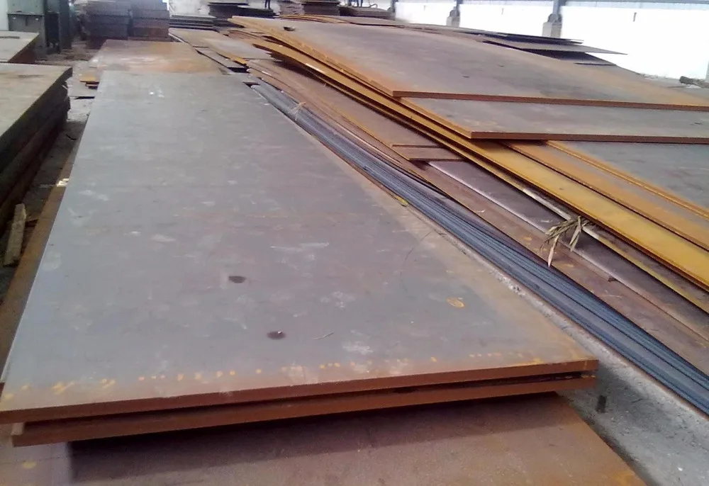 q345 carbon steel sheet