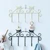 retro hook tissue hook key hook