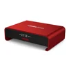 Red Set Top Box T95U Pro TV Box TV Receiver 2G Ram 3G Ram