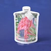 Stand Up Pouch Bag Type and Plastic Material Mason Jar Food Bag