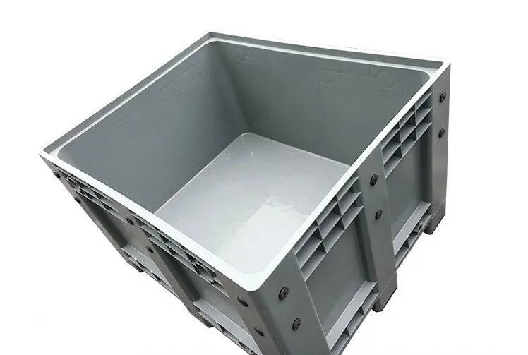 Large Industrial Plastic Container Bulk Containers For Sale Buy