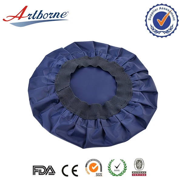 Pas d\u0027électricité micro,ondes gel pad cheveux bonnet chauffant confortable revitalisant en profondeur