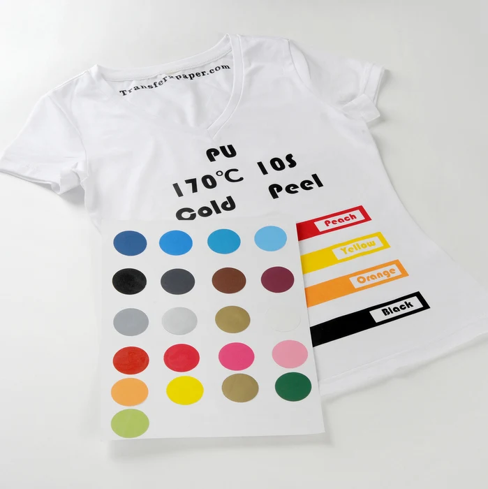 heat transfer paper walmart