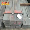 Factory supply hot rolled metal flat bar