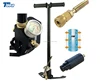 Powerful airguns nightforce f1 air force fx 3 stage air arms hill pressure hand pump