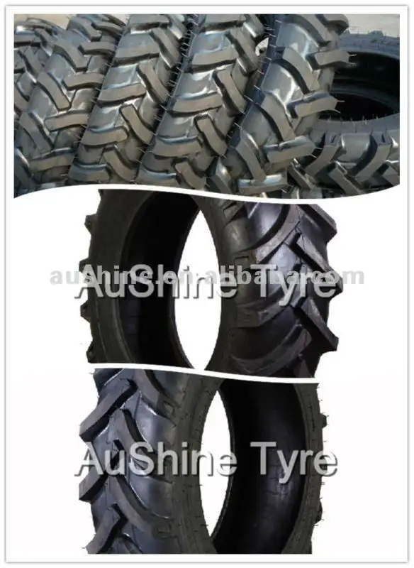 1.9 rc tractor tires