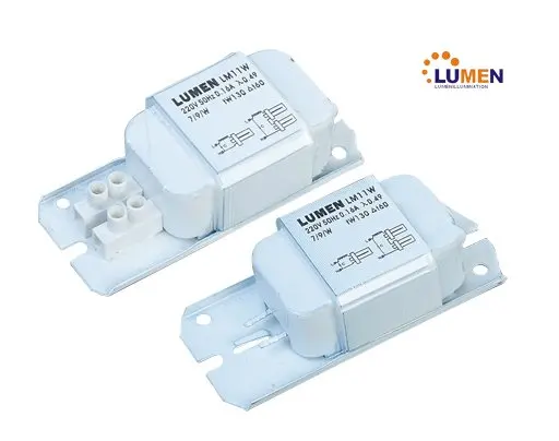 
PLC Lamp Ballast 