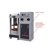 STYE-2000 Parts Function of Compressive Test/Digital Hydraulic Compression Testing Machine price(Fixed Upper Compression Plate)