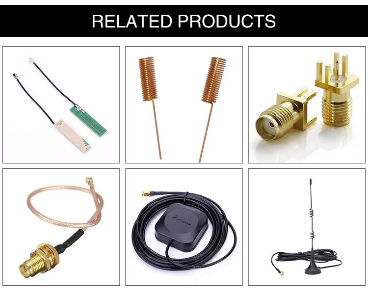 Factory Price Wireless Antenna 14dbi 5.8ghz Lte Panel Fpv Antenna Mimo