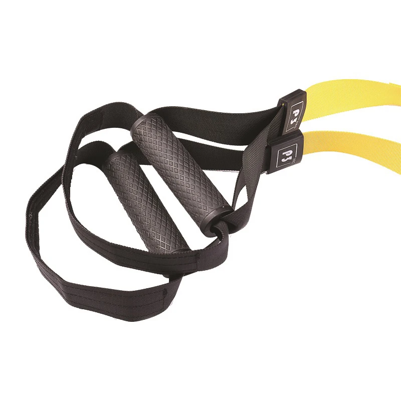 Suspension Trainer Straps