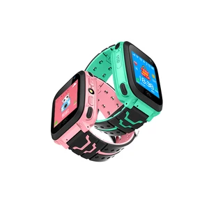 Android Smart Watch WiFi Connectivity